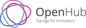 OpenUb Logo