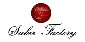 Suber-Factory Logo