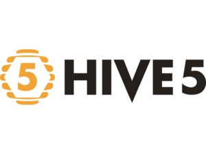 HIVE 5 coworking