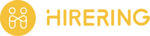 HireRing Logo