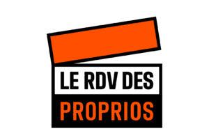 RDV-des-proprios Logo