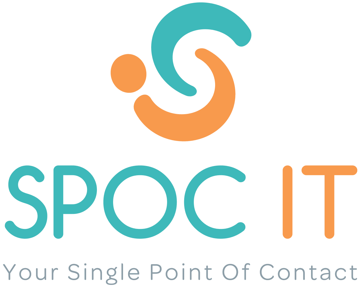 SpocIT logo